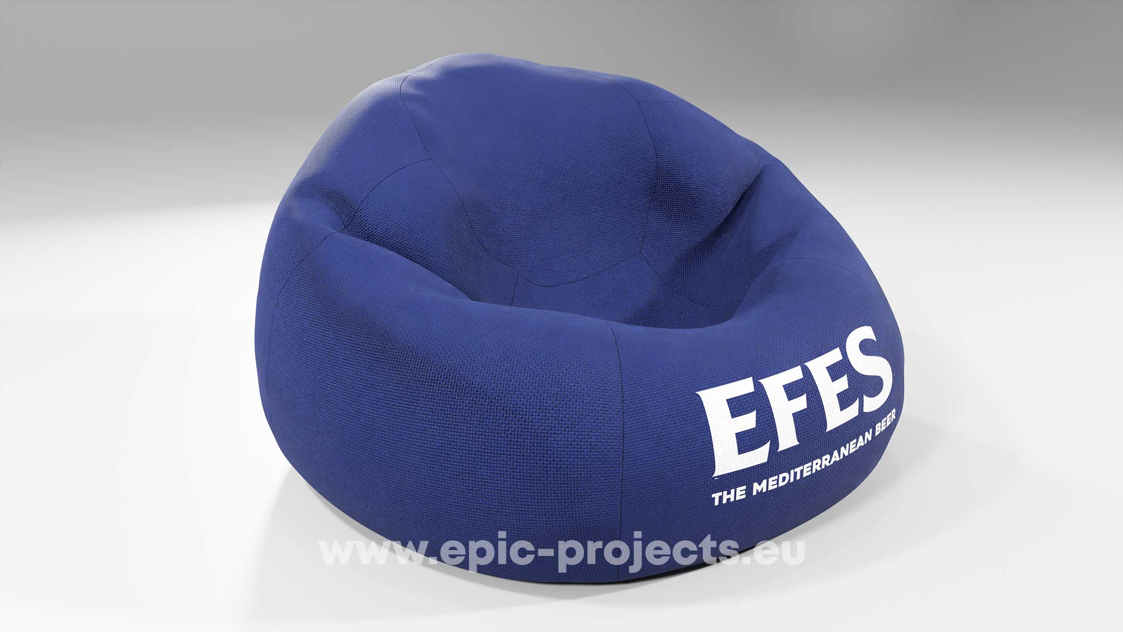Epic Projects Efes